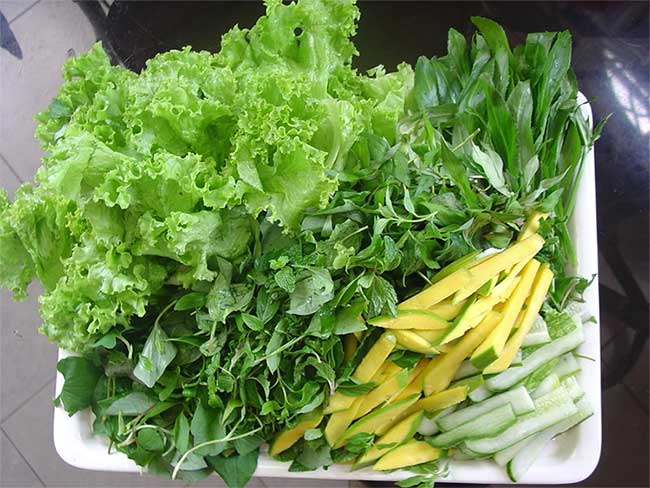 7 món ăn tiềm ẩn nguy cơ nhiễm sán mà chúng ta cần cẩn thận