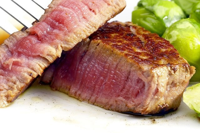 7 món ăn tiềm ẩn nguy cơ nhiễm sán mà chúng ta cần cẩn thận