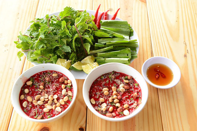7 món ăn tiềm ẩn nguy cơ nhiễm sán mà chúng ta cần cẩn thận