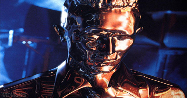 Chế tạo thành công kim loại lỏng, giãn về mọi hướng như Terminator