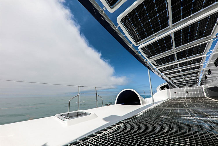 Energy Observer - 