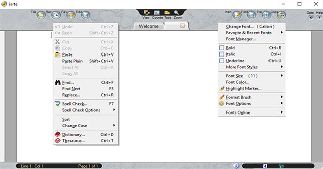9 lựa chọn thay thế cho Microsoft Word tốt nhất