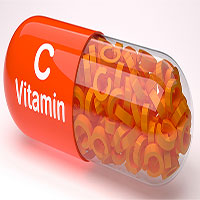 Nên uống vitamin C vào lúc nào trong ngày?
