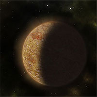 Phát hiện "Hệ Mặt trời" già với 2 siêu Trái đất