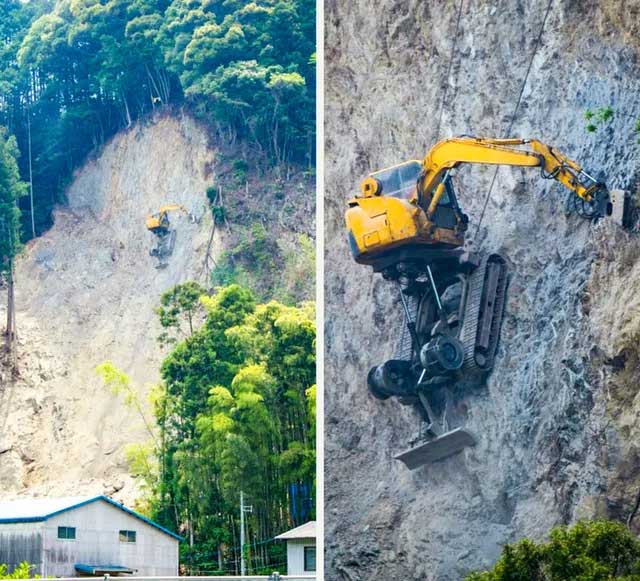 Bạn sẽ không ngờ thế giới thú vị đến vậy trước khi xem những bức hình này!