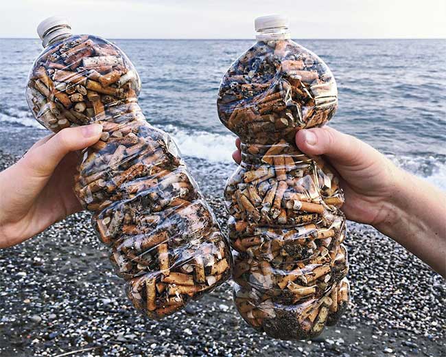 Sau tất cả, chúng ta đã có hòn đảo 