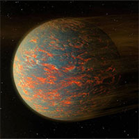 7 ngoại hành tinh kỳ lạ hơn cả phim khoa học viễn tưởng