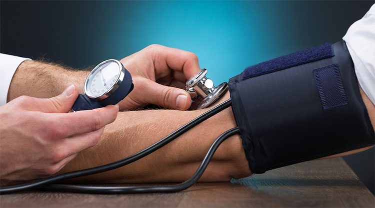 Nguy cơ huyết áp tăng 40% nếu bạn thường làm điều này