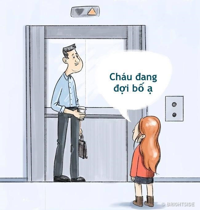 7 điều cần dạy trẻ để tránh bị sàm sỡ khi chỉ có một mình