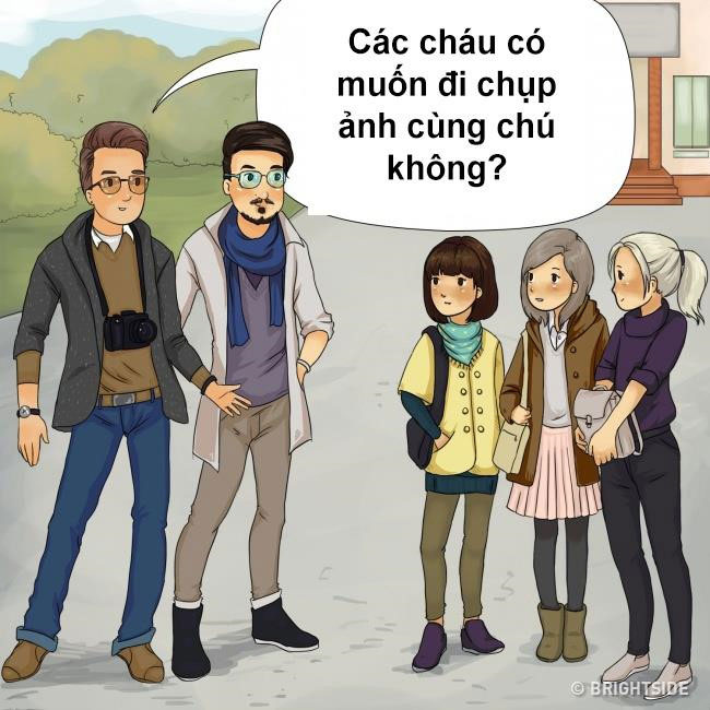 7 điều cần dạy trẻ để tránh bị sàm sỡ khi chỉ có một mình