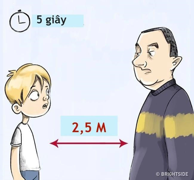 7 điều cần dạy trẻ để tránh bị sàm sỡ khi chỉ có một mình