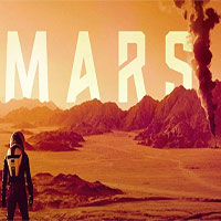 Khoa học chứng minh: Sao Hỏa cũng biết "xì hơi"