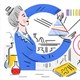 Google vinh danh Hedwig Kohn: Nhà vật lý học "đập tan" xiềng xích phát xít Đức
