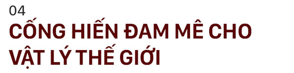Google vinh danh Hedwig Kohn: Nhà vật lý học 