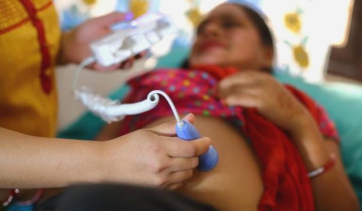 Kỳ lạ người phụ nữ đẻ con tới hai lần chỉ trong vòng chưa đầy 1 tháng