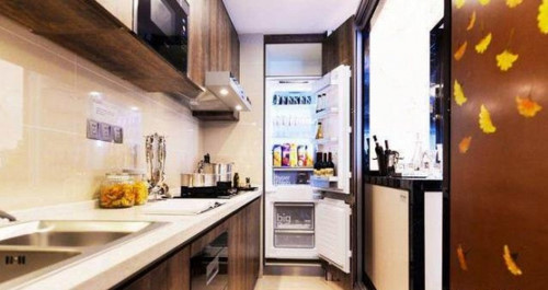 Đặt những thứ này cạnh tủ lạnh không khác gì 'bom hẹn giờ', thảm kịch có thể xảy ra bất cứ lúc nào