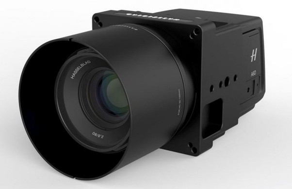 Để chụp ảnh Trái đất cho Google Maps, người ta sử dụng camera gì, gắn ở đâu?