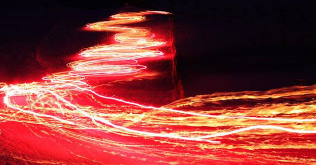 Ánh sáng có thể đẩy nhanh hơn 30 lần, tạo ra Internet siêu tốc