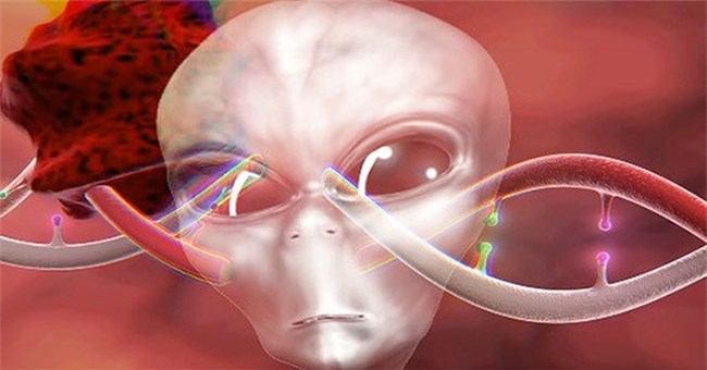 Có nhóm máu này, bạn có thể là hậu duệ người ngoài hành tinh