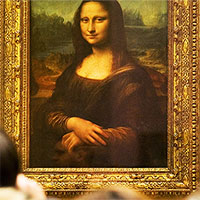 Giải mã bí ẩn "Hiệu ứng Nàng Mona Lisa": Vì sao cứ ngỡ như đang bị nhìn?