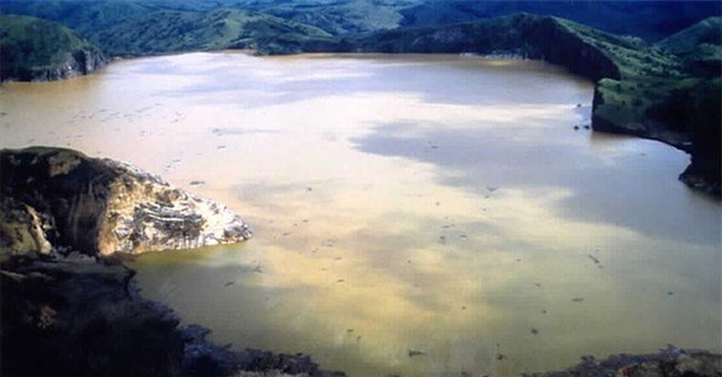 Những sự thật khác lạ về thế giới khiến ai cũng há hốc mồm