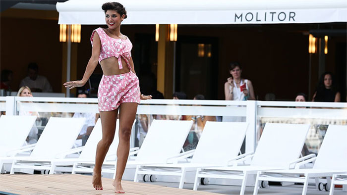 Sự thật bất ngờ về tên gọi của quần bò, bikini, áo cardigan và áo Jersey