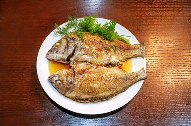 6 loại cá có cho tiền cũng đừng vội ăn ngay kẻo bệnh tật kéo đến, có cả ung thư