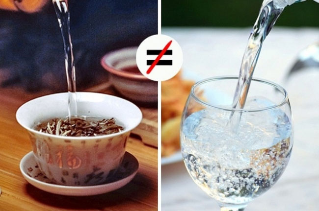 Những điều nghe có vẻ hư cấu nhưng hoàn toàn là sự thật