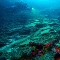 Kinh ngạc phát hiện xác tàu đắm “cổ nhất thế giới“ ở Thổ Nhĩ Kỳ