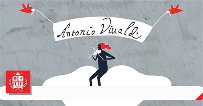 Chuyên gia nào cũng sẽ khuyên bạn nghe bản nhạc huyền thoại này và đây là lý do