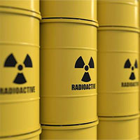 Tò mò về hóa học, thanh niên Nhật mua Uranium trên mạng về để chế thử quặng