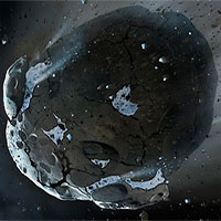 Một thiên thạch từ bên ngoài hệ Mặt trời đã "tấn công" Trái đất vào năm 2014?