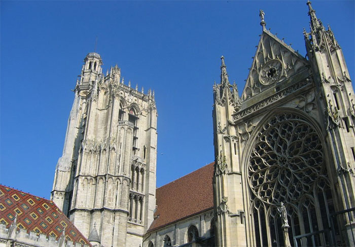 Gothic là gì? Những công trình kiến trúc gothic tiêu biểu nhất