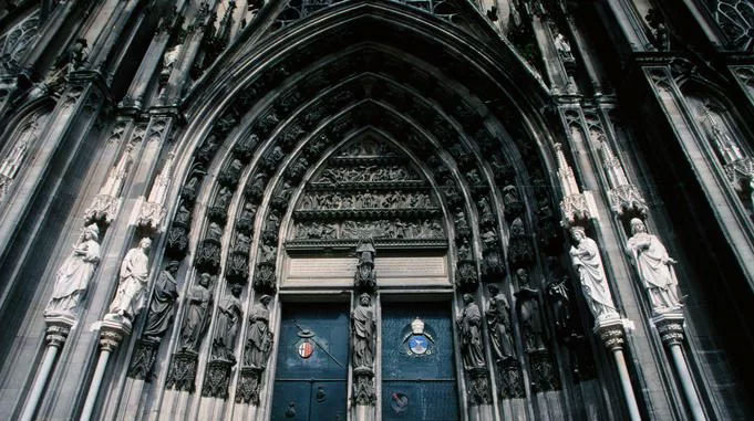 Gothic là gì? Những công trình kiến trúc gothic tiêu biểu nhất