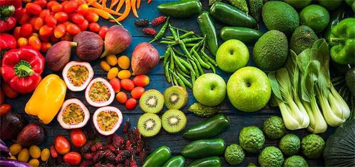 Cách làm mát cơ thể trong ngày nắng nóng mà không cần điều hòa