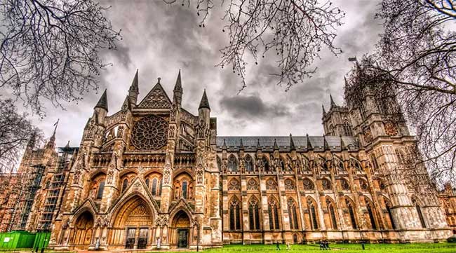 Gothic là gì? Những công trình kiến trúc gothic tiêu biểu nhất