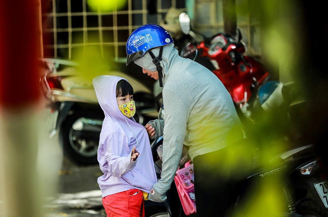 Washington Post: Việt Nam hứng chịu đợt nắng nóng chưa từng thấy