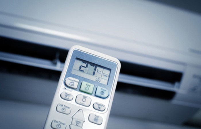 Hướng dẫn dùng điều hòa đúng cách cho giấc ngủ ngon