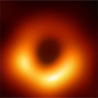 Hố đen được chụp ảnh lần đầu tiên có tên gọi mới