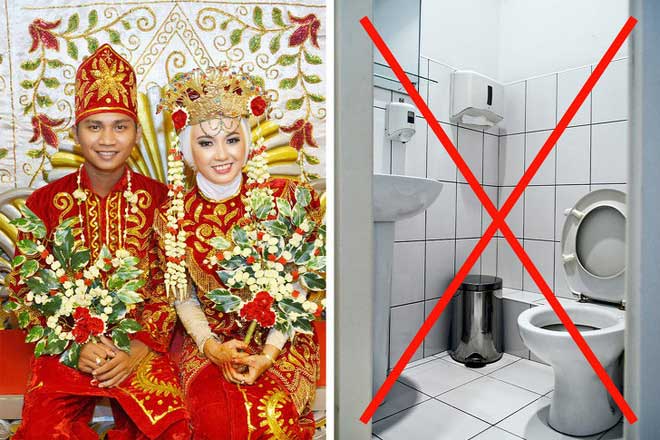 14 quốc gia có phong tục và thói quen kỳ lạ đến mức nhiều người thấy sốc khi ghé thăm