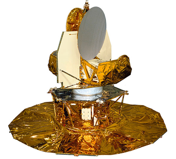 Những nhiệm vụ quan trọng nhất trong lịch sử NASA (Phần 1)
