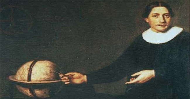 Những nhà thám hiểm vĩ đại nhất thế giới