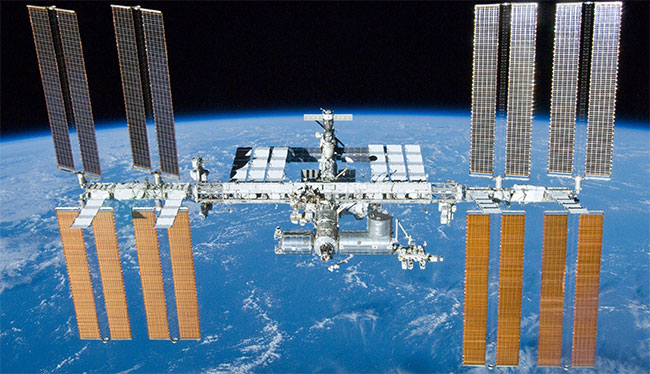 Những nhiệm vụ quan trọng nhất trong lịch sử NASA (Phần 2)