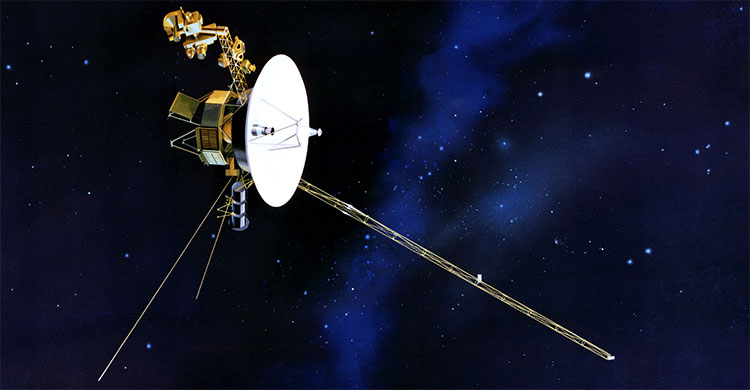 Những nhiệm vụ quan trọng nhất trong lịch sử NASA (Phần 2)