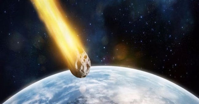 Các trung tâm nghiên cứu vũ trụ đang giả lập tình huống thiên thạch tấn công Trái đất