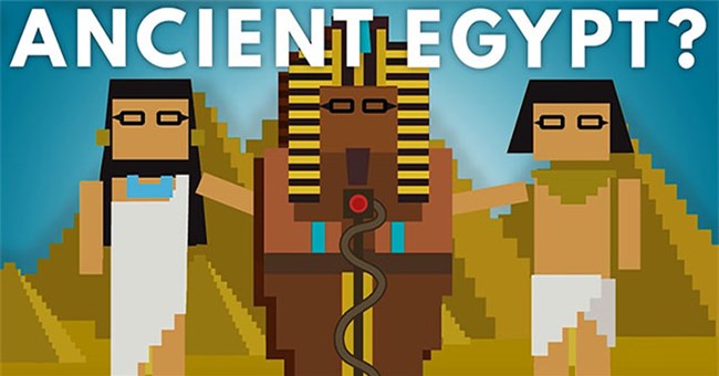 Những nguy hiểm bạn phải đối mặt nếu sống trong thời Ai Cập cổ đại