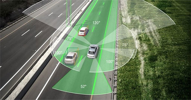 Những công nghệ trên ô tô ngừa lái xe say rượu gây tai nạn