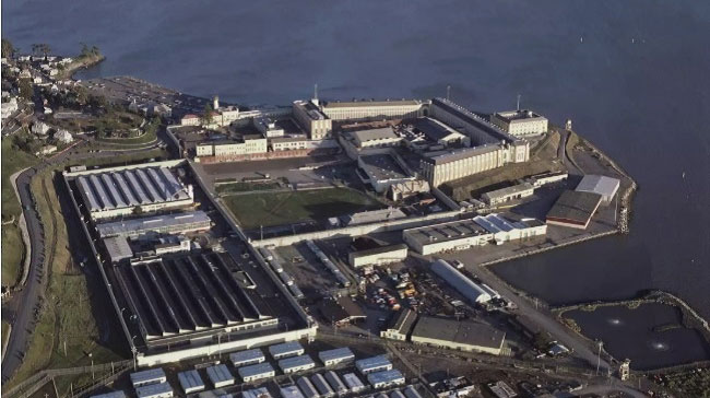 Nhà tù San Quentin