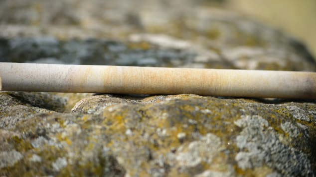 Mảnh đá từ kỳ quan Stonehenge được trả lại sau 60 năm
