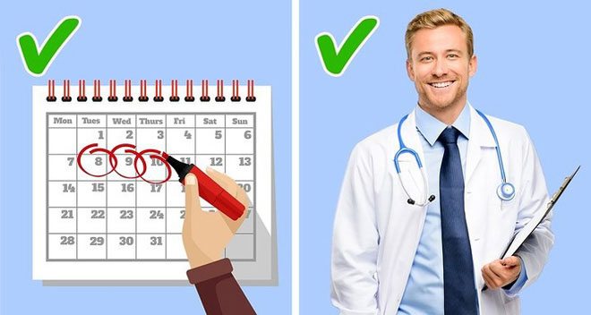 Những cách tự nhiên chữa móng chân mọc lệch đâm vào da thịt